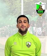 Calciatore Alessandro OFFIDANI - Centrocampista